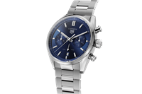 Orologio Tag Heuer Uomo Carrera in Acciaio CBN2011.BA0642 - CBN2011.BA0642